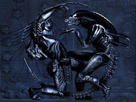 alien vs predator